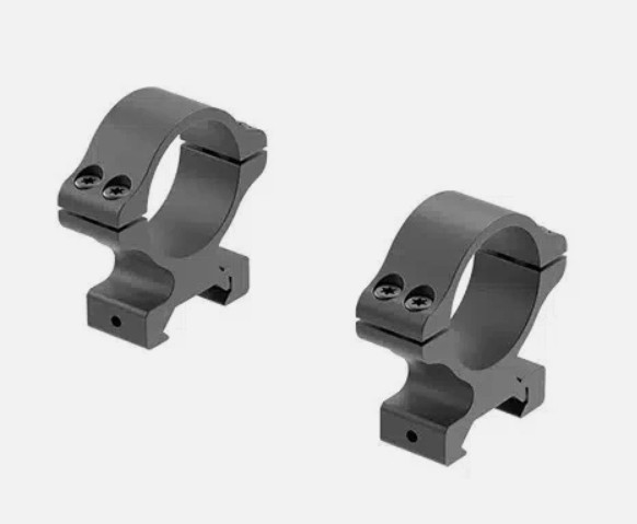 Leupold Rifleman Gen 2 Scope Rings –30mm Medium 185532