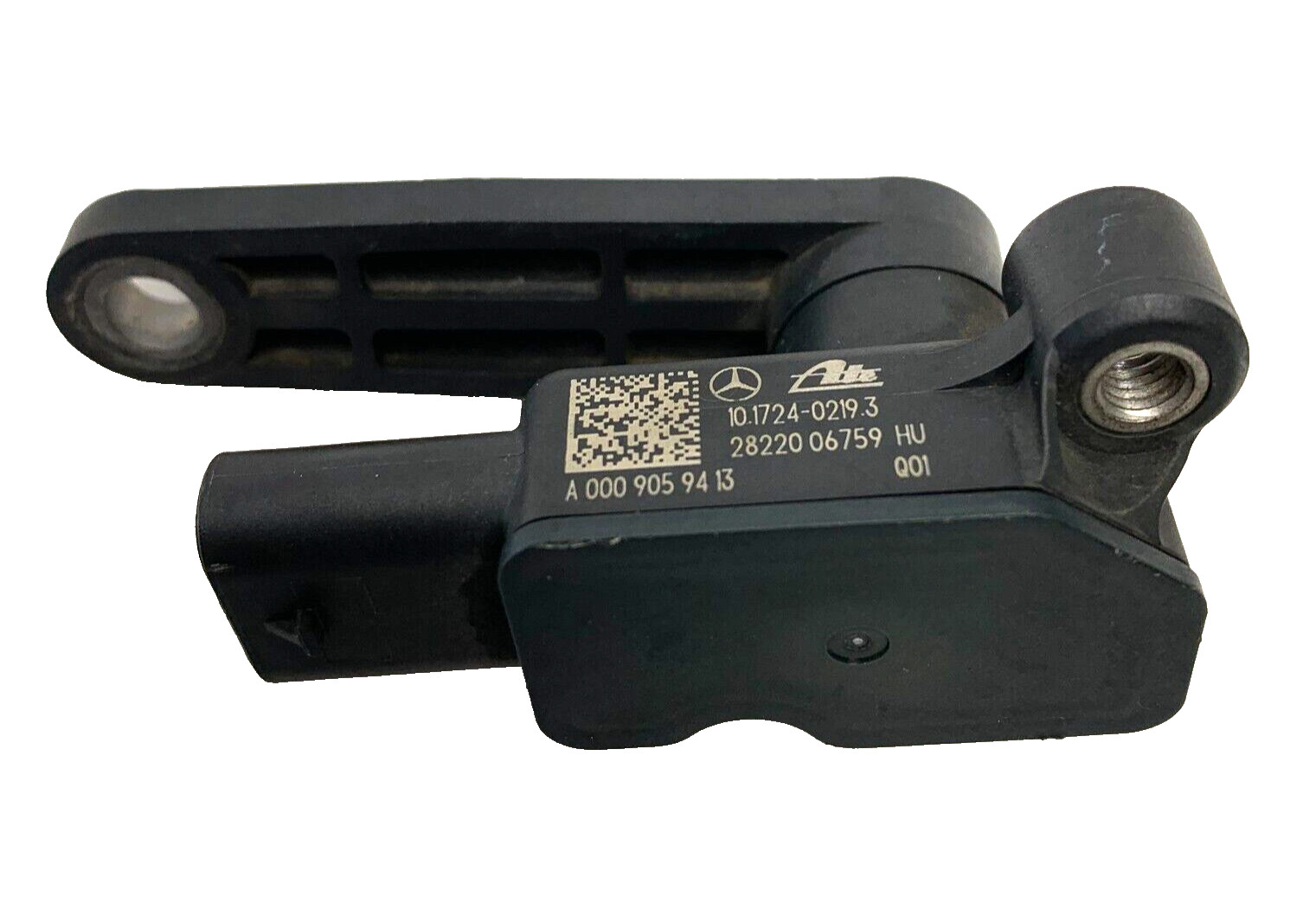 Mercedes-Benz CLA GLB250 W118 Continental Turning Angle Sensor A0009059413 OEM