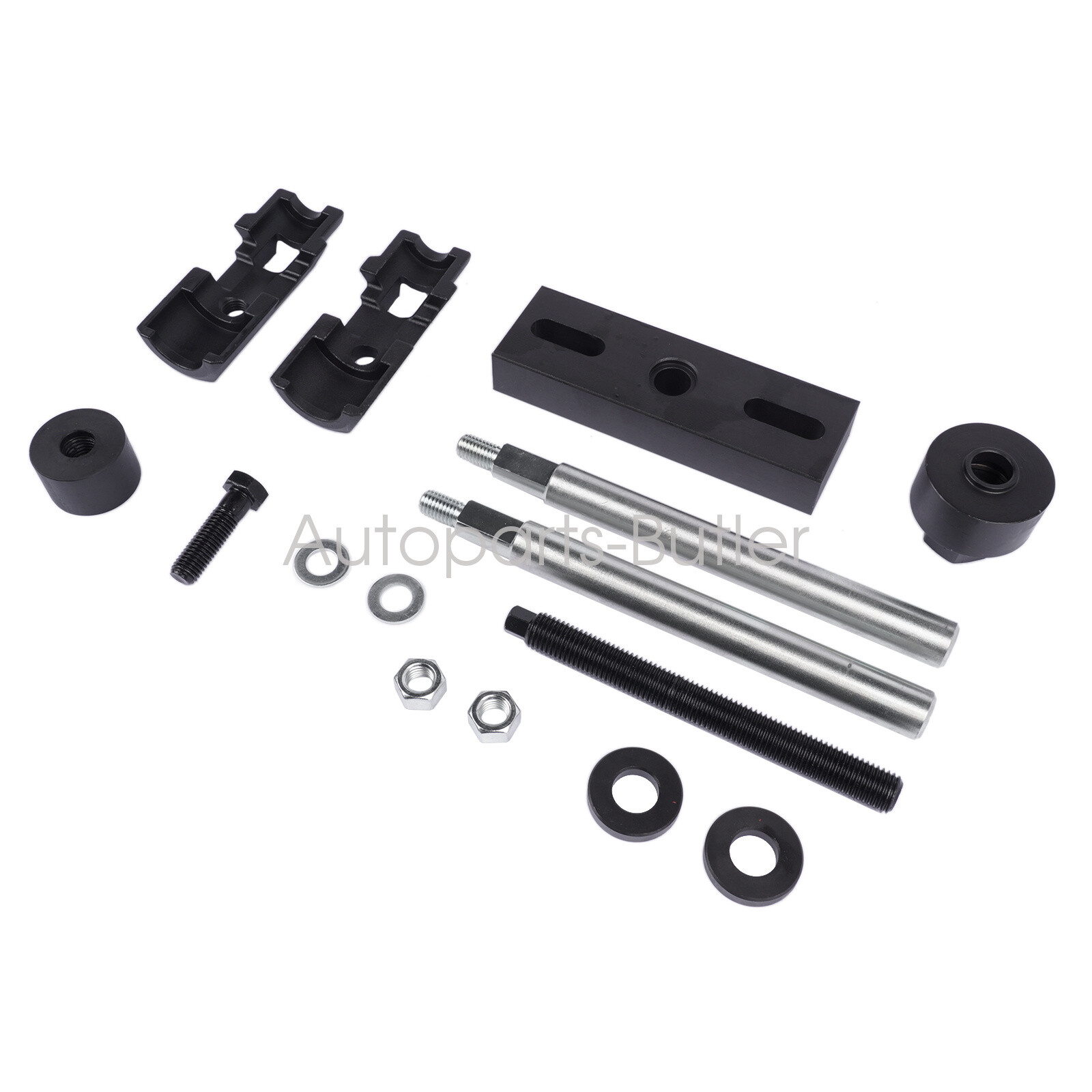 New Injector Removal Injector Puller Tool for Ford EcoBlue 2.0 Diesel 303-1706