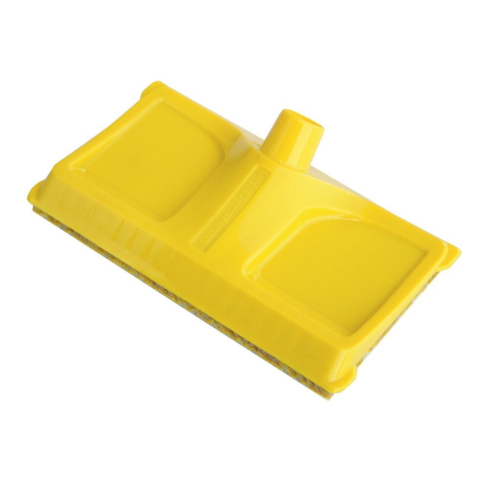 Woodmates 7" Basic Stain Applicator Pad - Attaches to Mr. LongArm Extension Pole