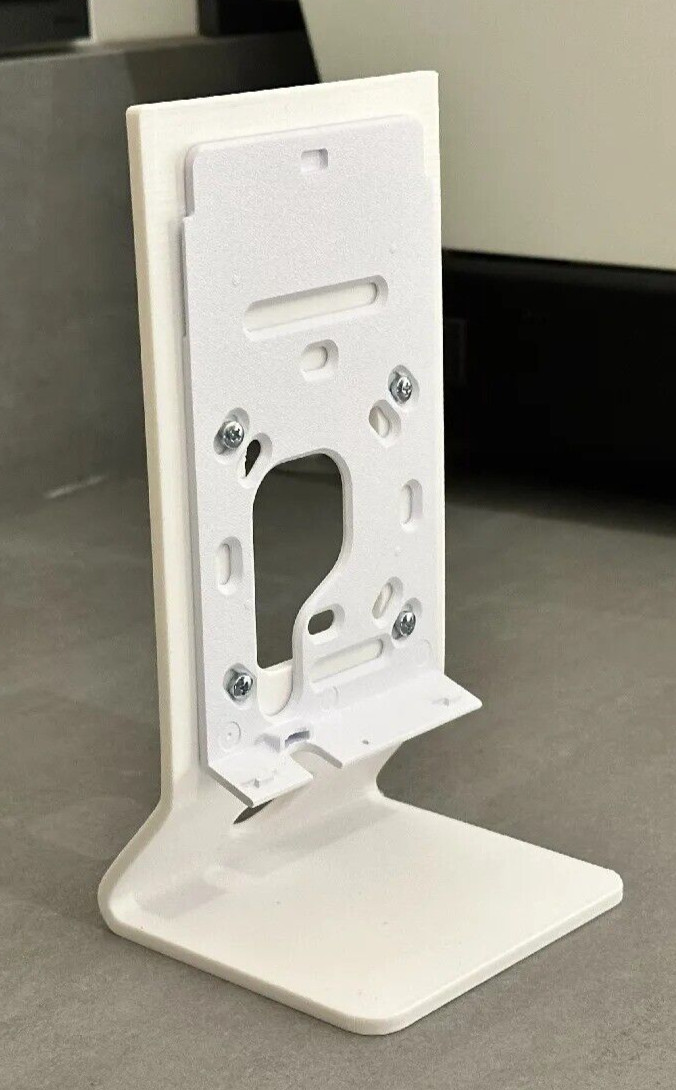 Desk Stand for Ubiquiti Unifi U7 Pro - 3d Printed