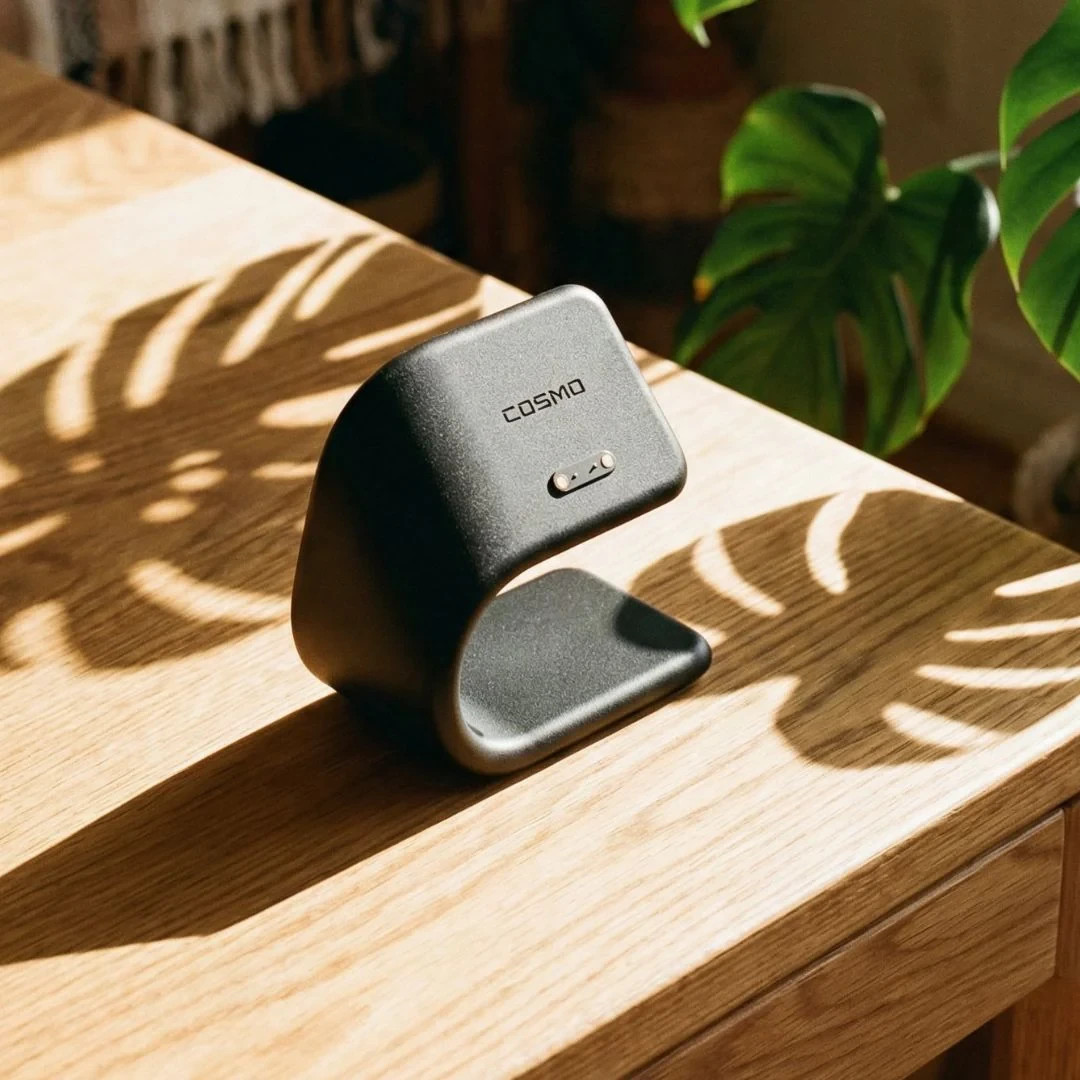 Launchpad Charging Stand Dock