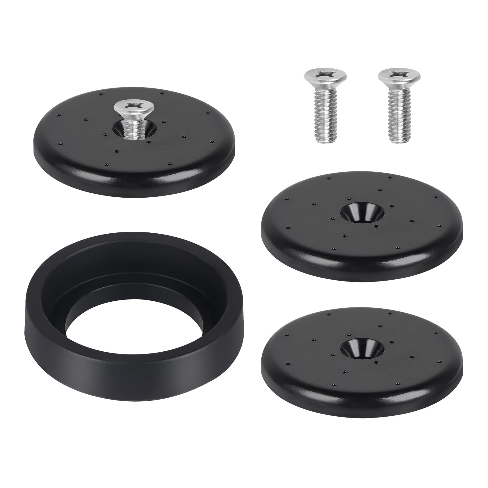 Pre-Rinse Spray Valve Repair Kit 1.42 GPM for All Commercial Sink Kitchen Fau...