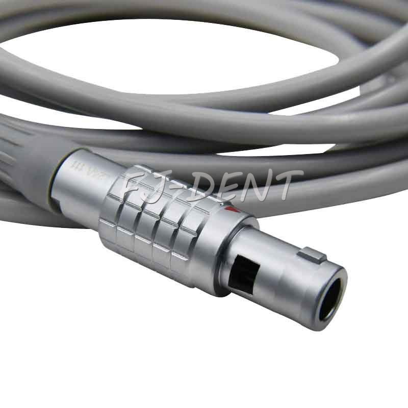 Dental Implant Surgical Motor Cable Cord for W&H Implantmed Classic SI-915/923