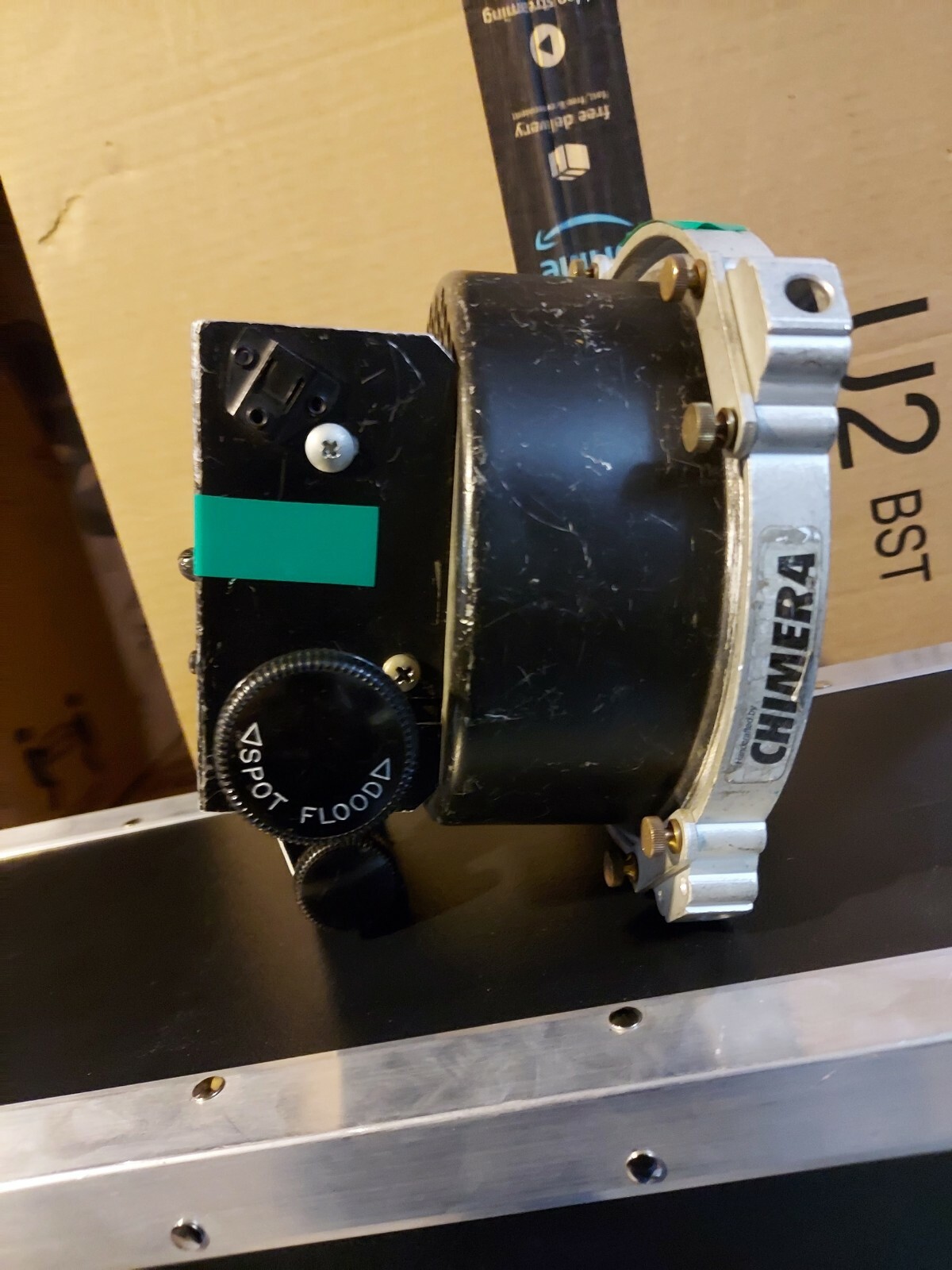Lowel DP Light