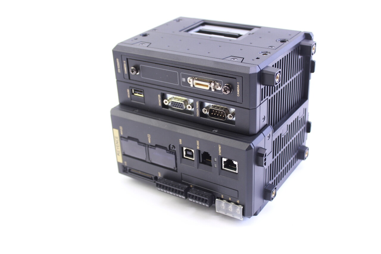 Keyence CV-X292FP