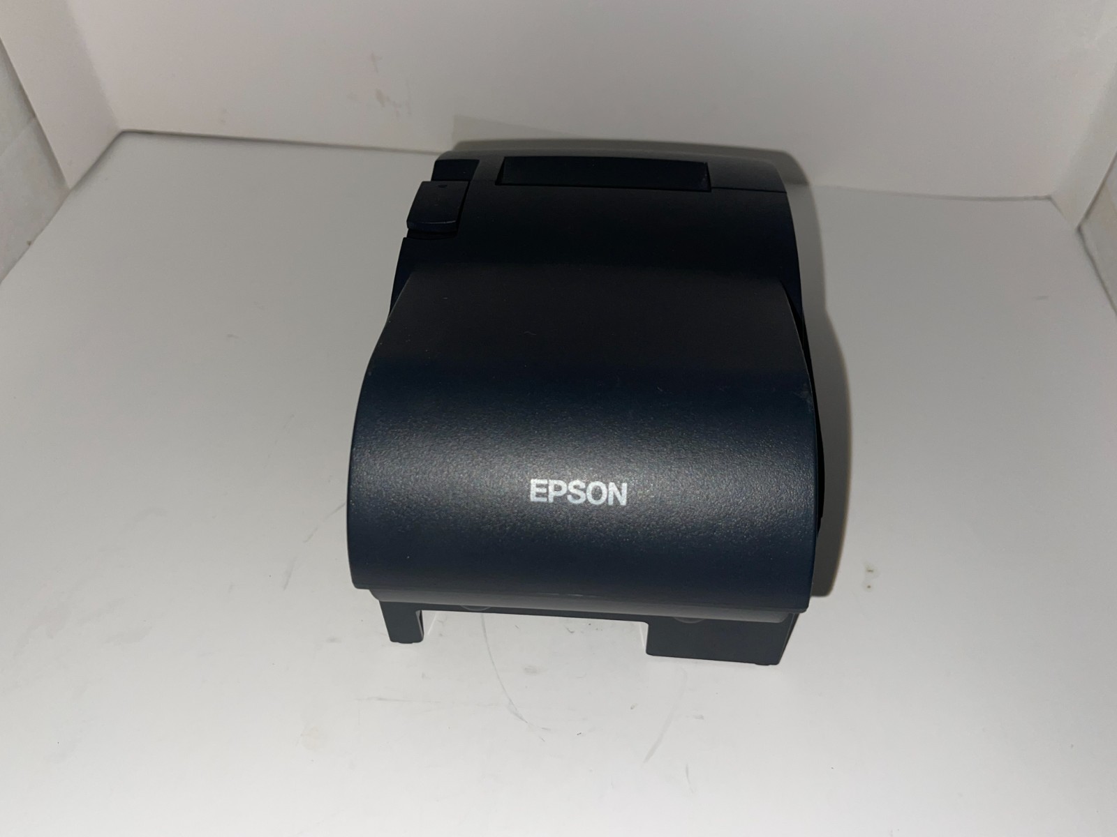 EPSON TM-U220A M188A Dot Matrix POS Receipt Printer Ethernet E04 w Journal