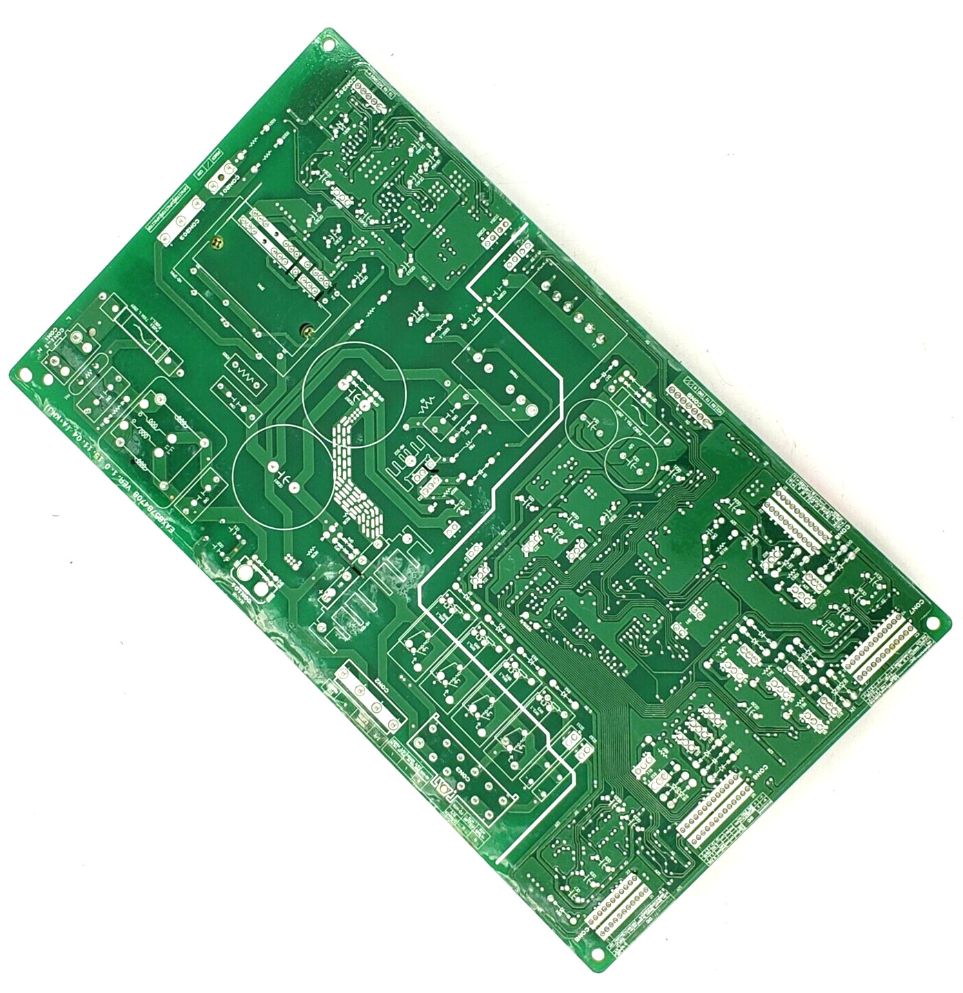 OEM Kenmore Refrigerator Control EBR78940512 1-Year Guarantee Free Same Day Ship