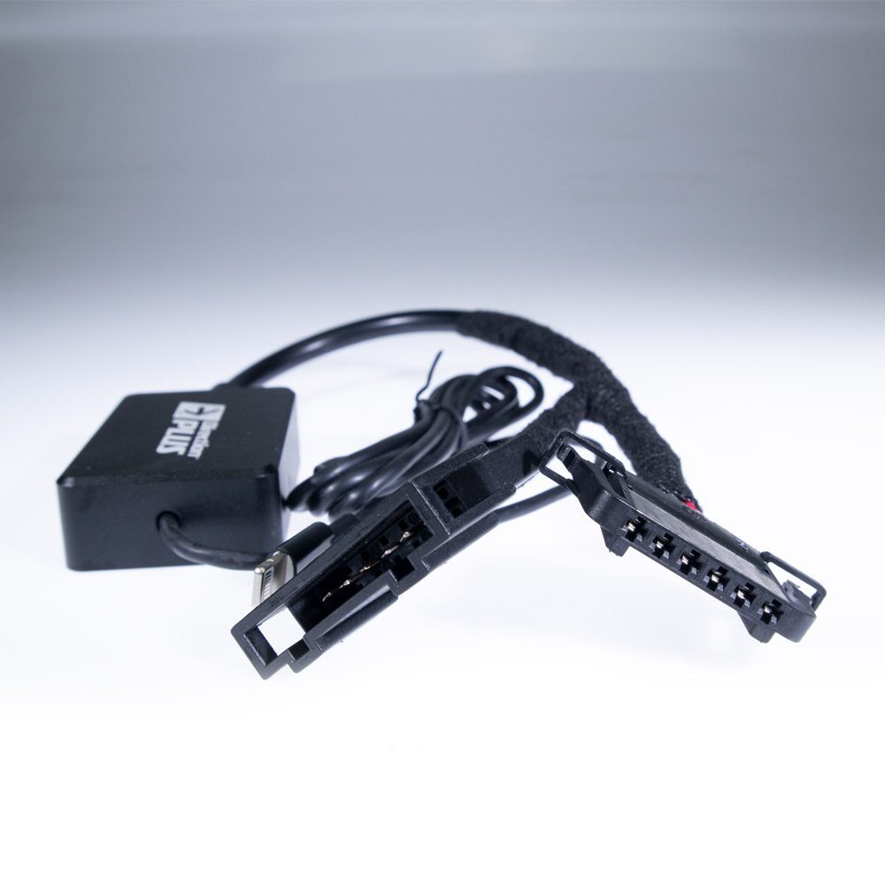 Directions Plus Throttle Controller for RANGER - BT-50 TR0833DP