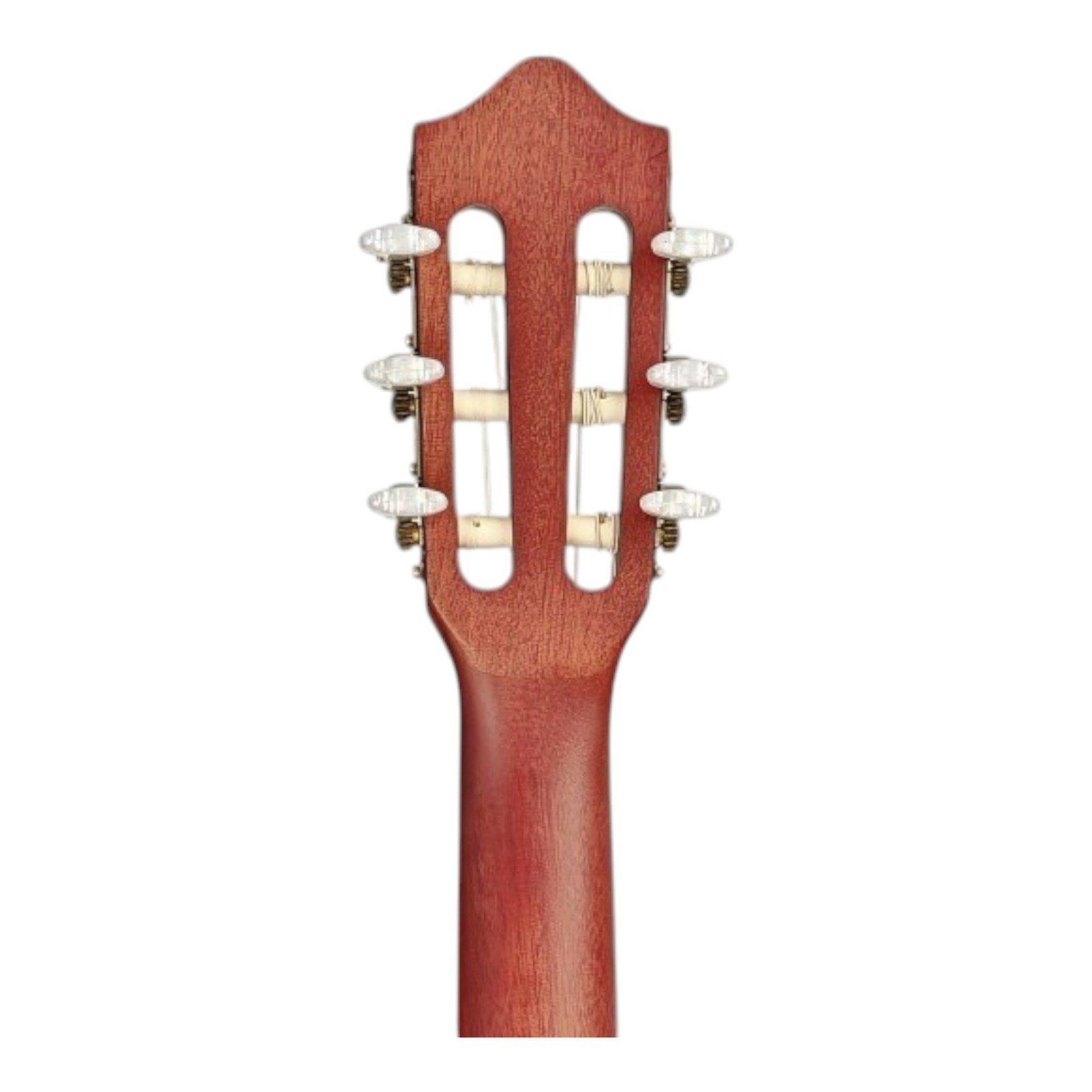Haze C36N 3/4 Size Classical Guitar