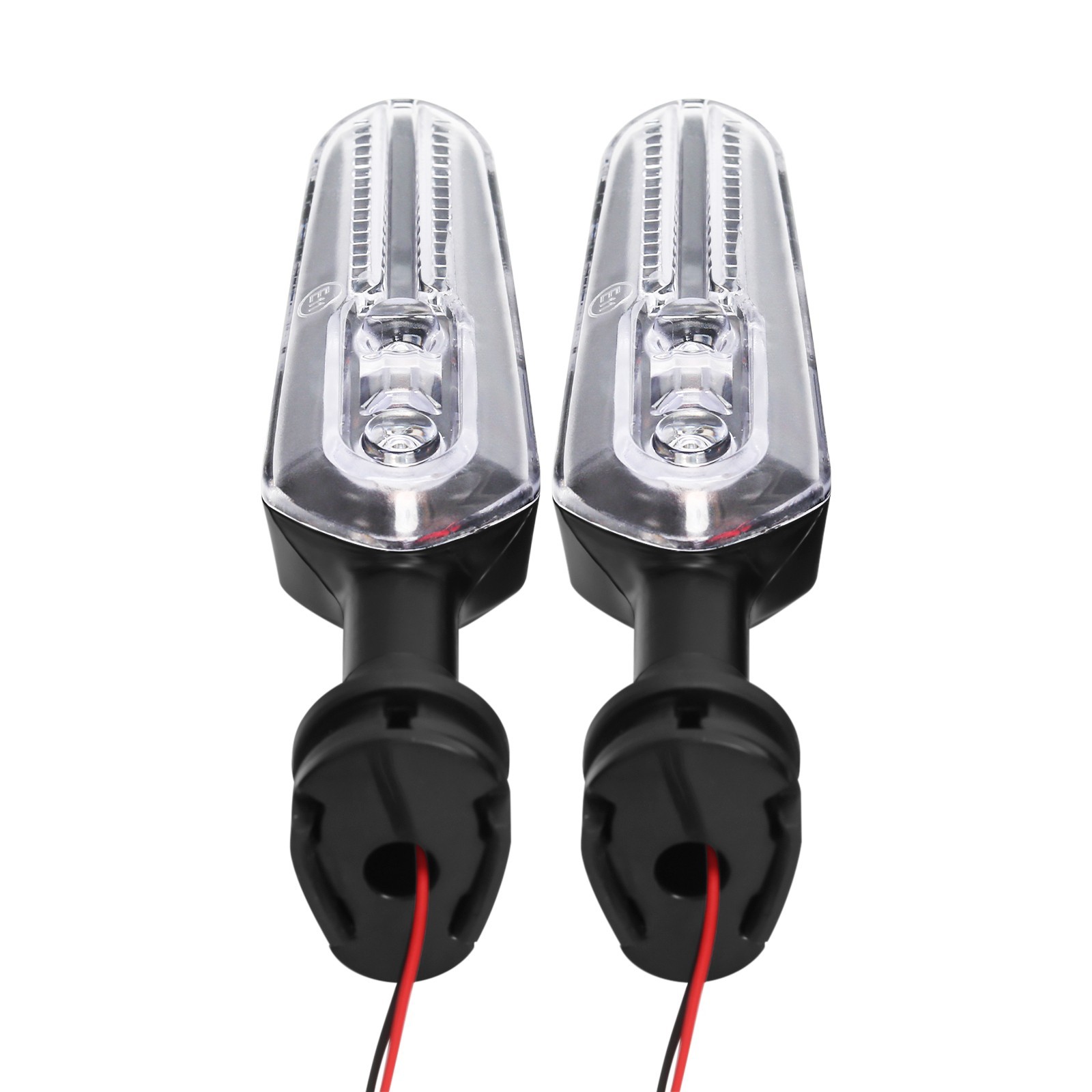 For YAMAHA XSR 900 XSR 700 2022-2026 LED Plug & Play Rear Turn Signal Lights