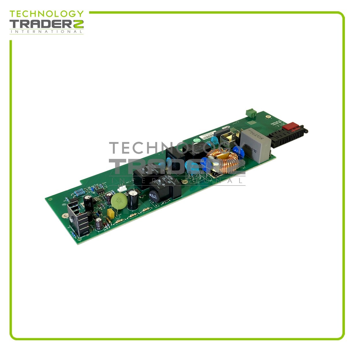 118400319 UPS REV B00 Backplane Board 10107377-005LF1 ***Pulled***