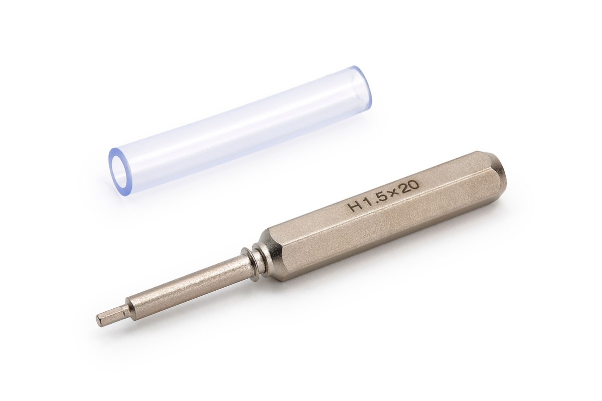 TAM-74165 Tamiya Mini 4WD Hex Wrench Screwdriver Bit