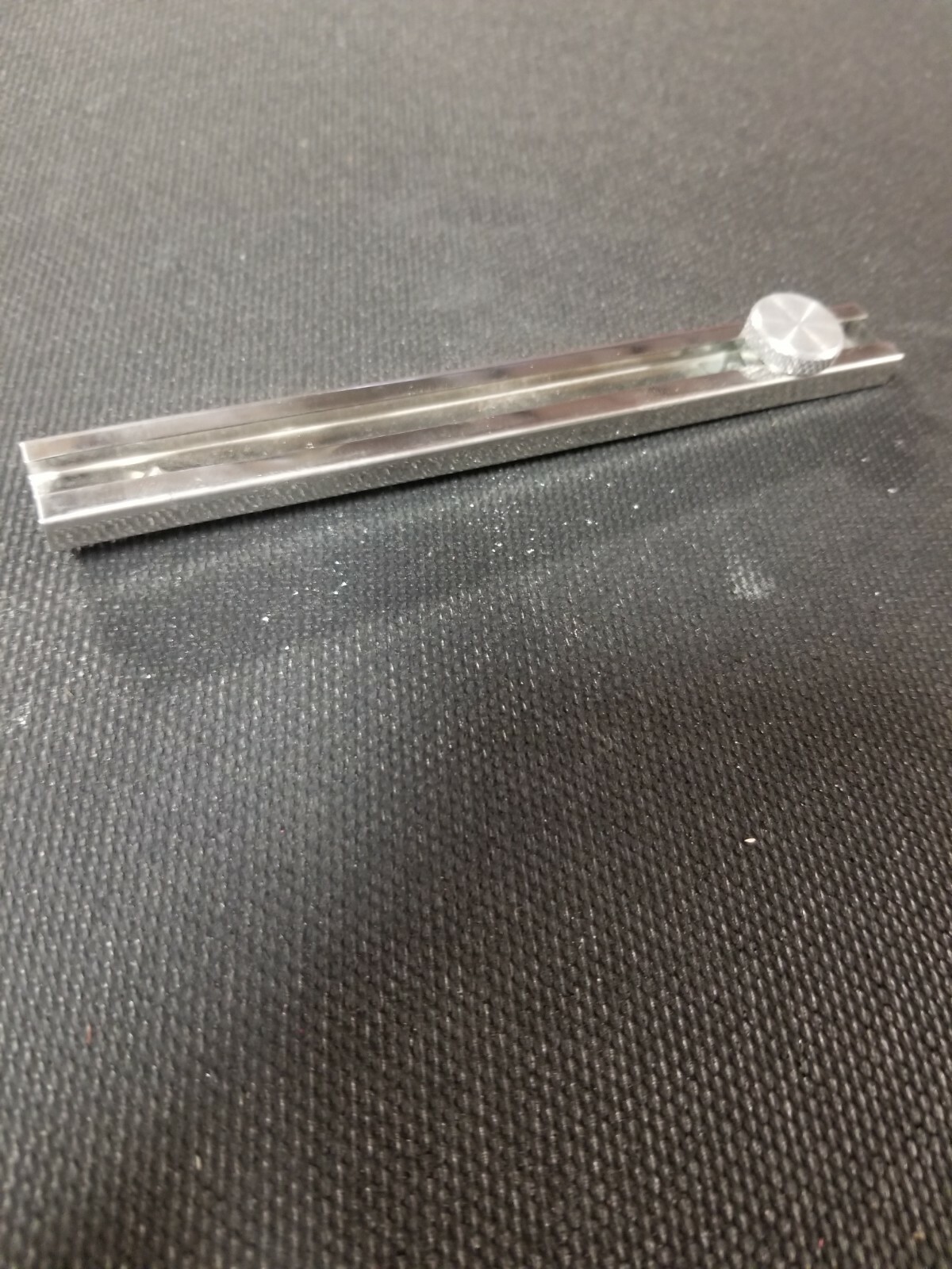 Soapstone Marker Holder