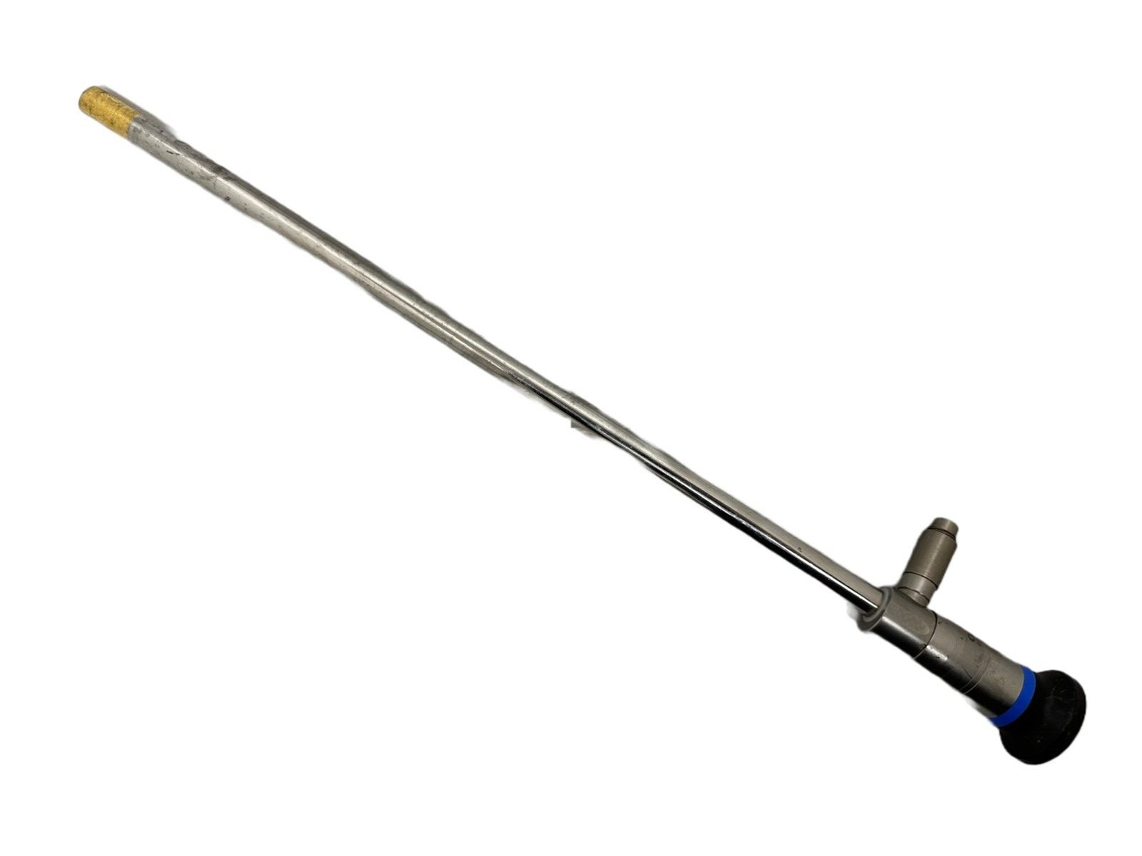 OLYMPUS A5294A 0° 10mm Autoclavable Laparoscope