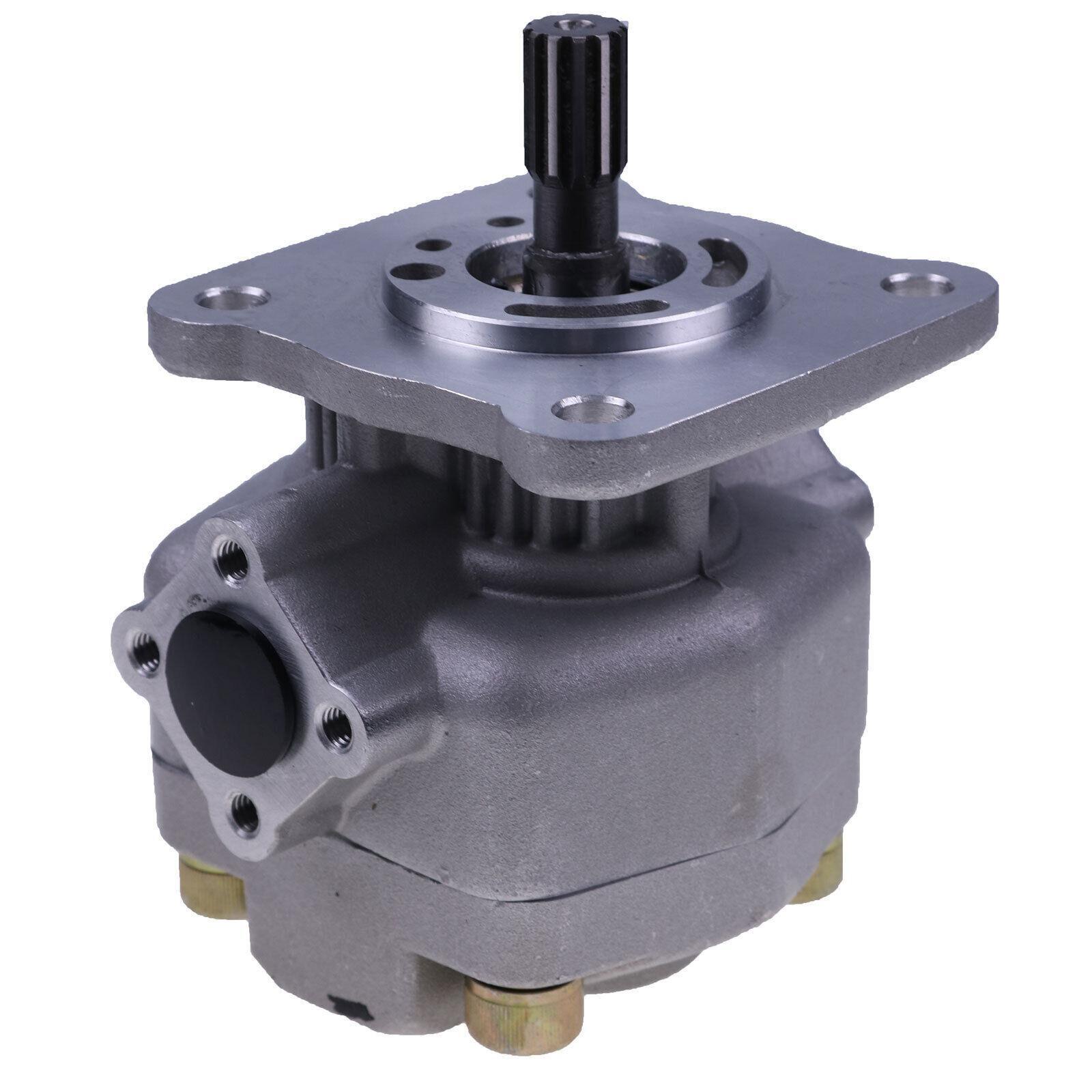 Hydraulic Pump 194555-41120 for Yanmar F20 FX20 F22 FX22 F24 FX24 F255 FX255