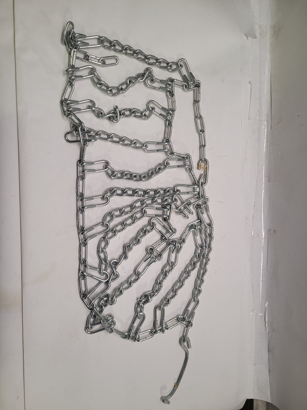 Laclede Chain MFG CO. Tire Chains 7823-300-04 (1 Chain Only)