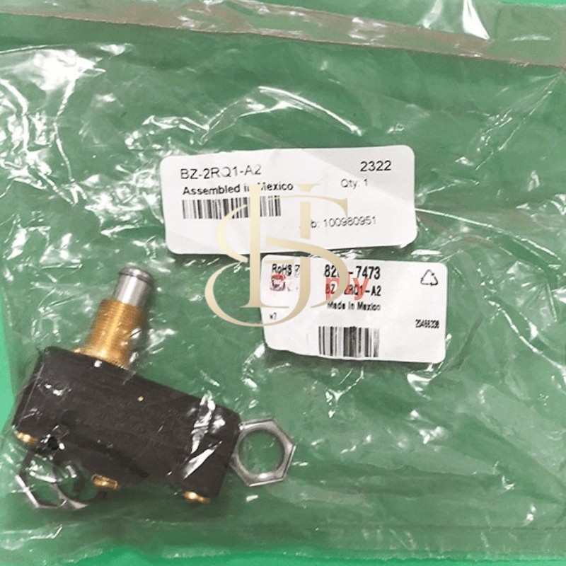 5PC NEW Honeywell BZ-2RQ1-A2 micro switch Fast Delivery