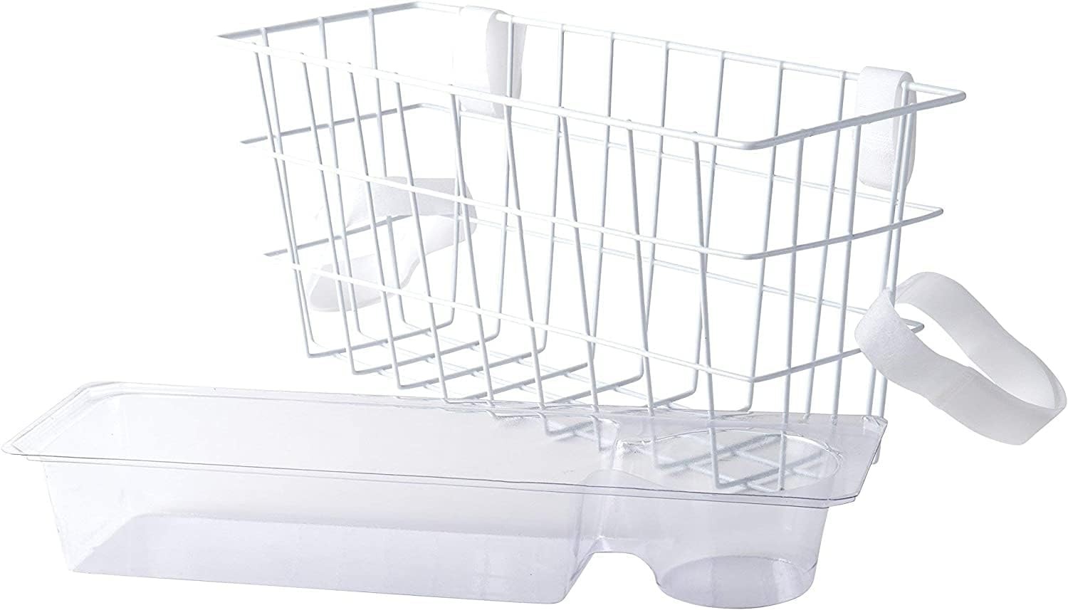 Durable Walker Accessories Basket For | No Tools Needed |...