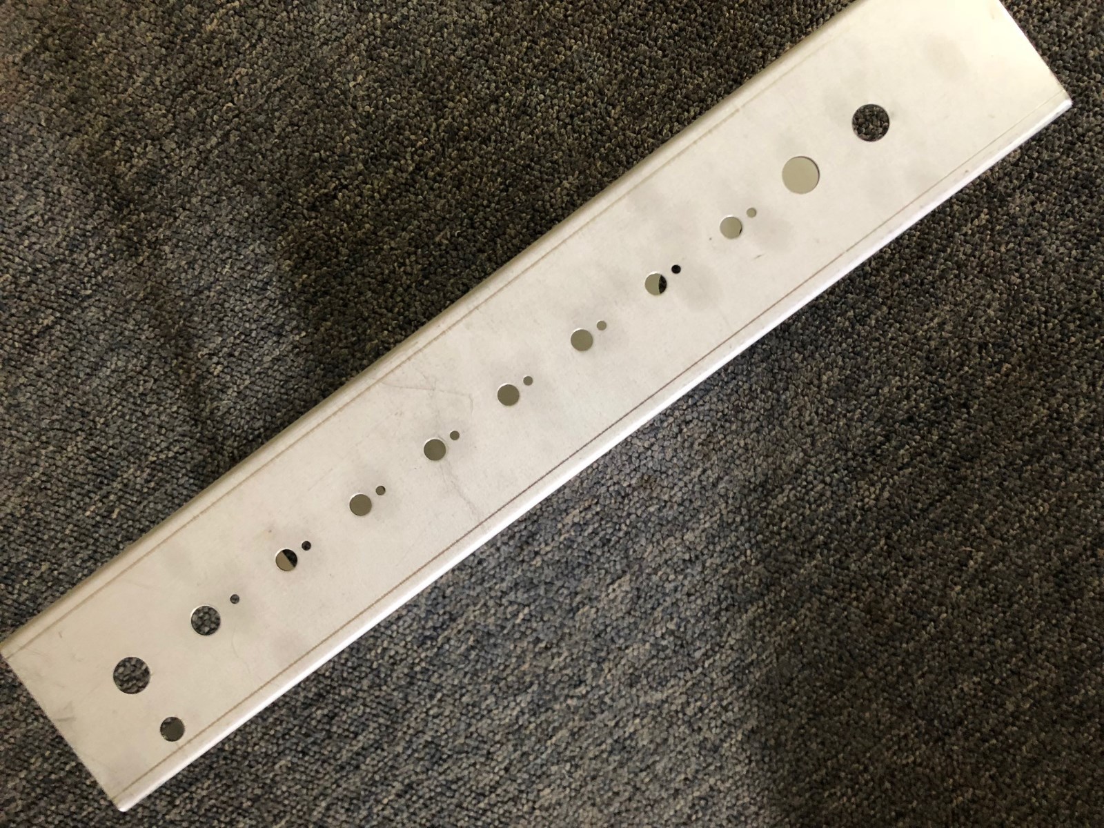KLD PVA 18 chassis