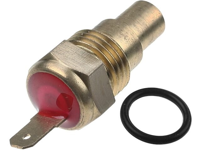 For 1985-1987 Mitsubishi Starion Engine Coolant Temperature Sensor APR 22635QDZB
