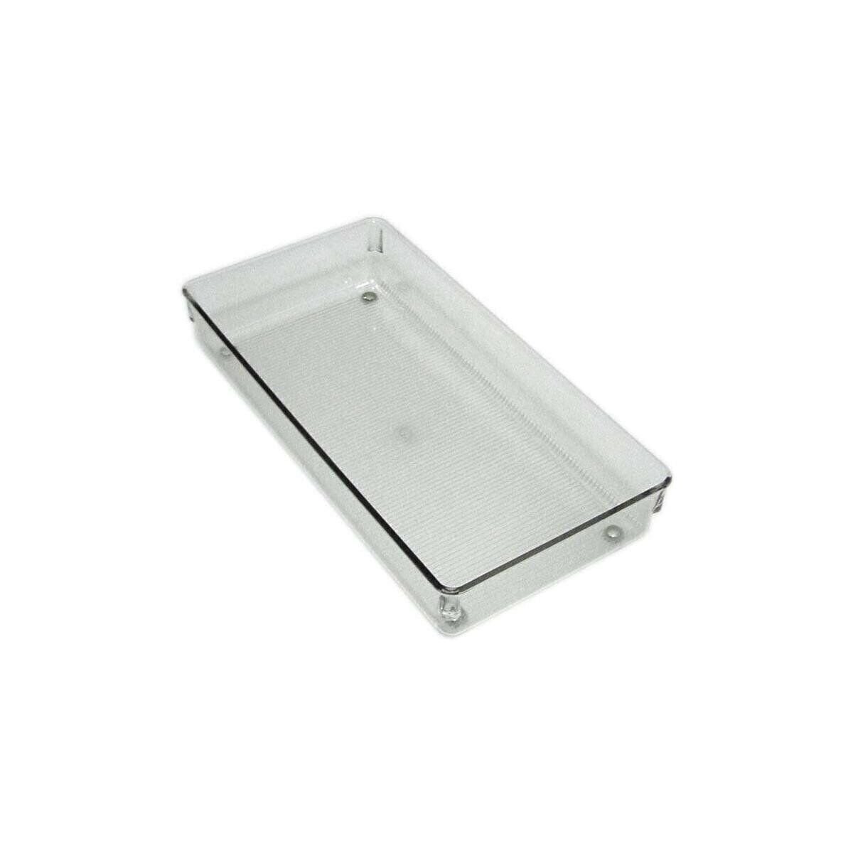 InterDesign 6X12X2 Drawer Orgnz Tray