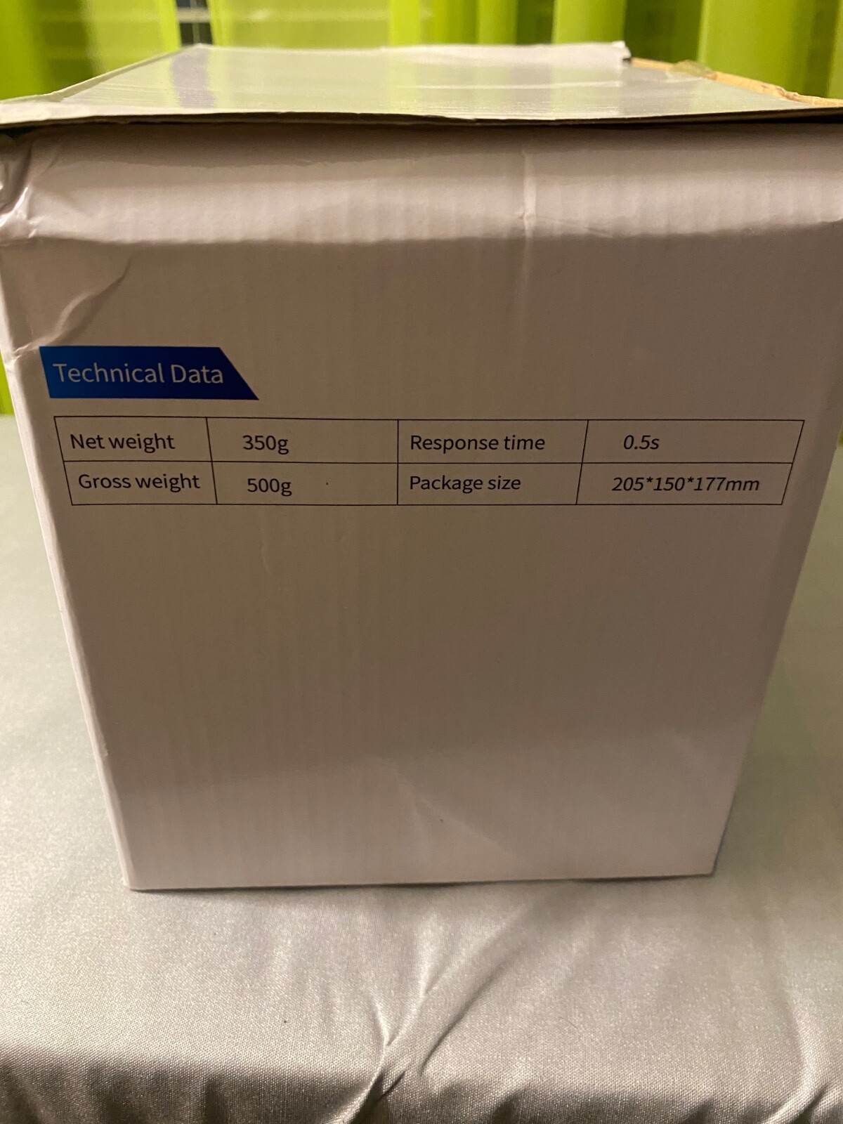 K3 Infrared Thermometer