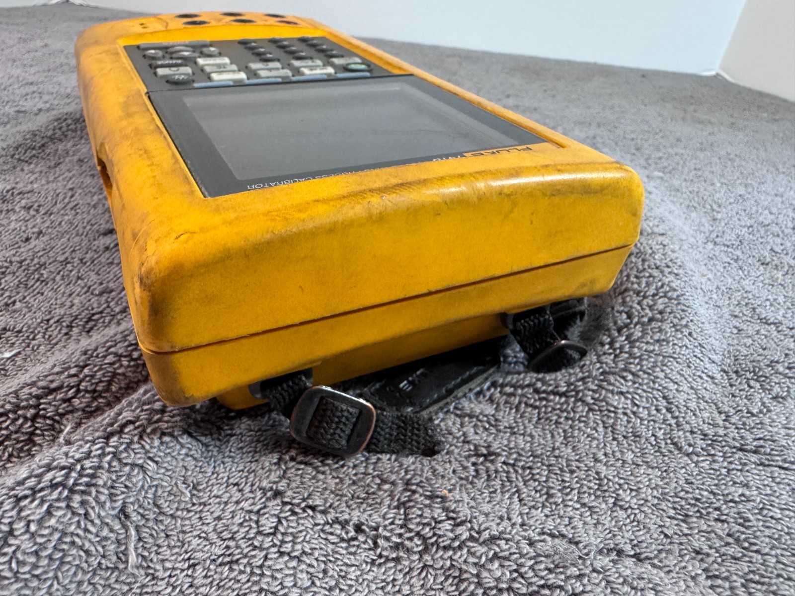 Fluke Documenting Process Calibrator 741B (No Charger)