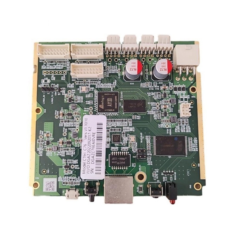 Bitmain  Control Board C76 for  S19J S19XP Miner Control6062