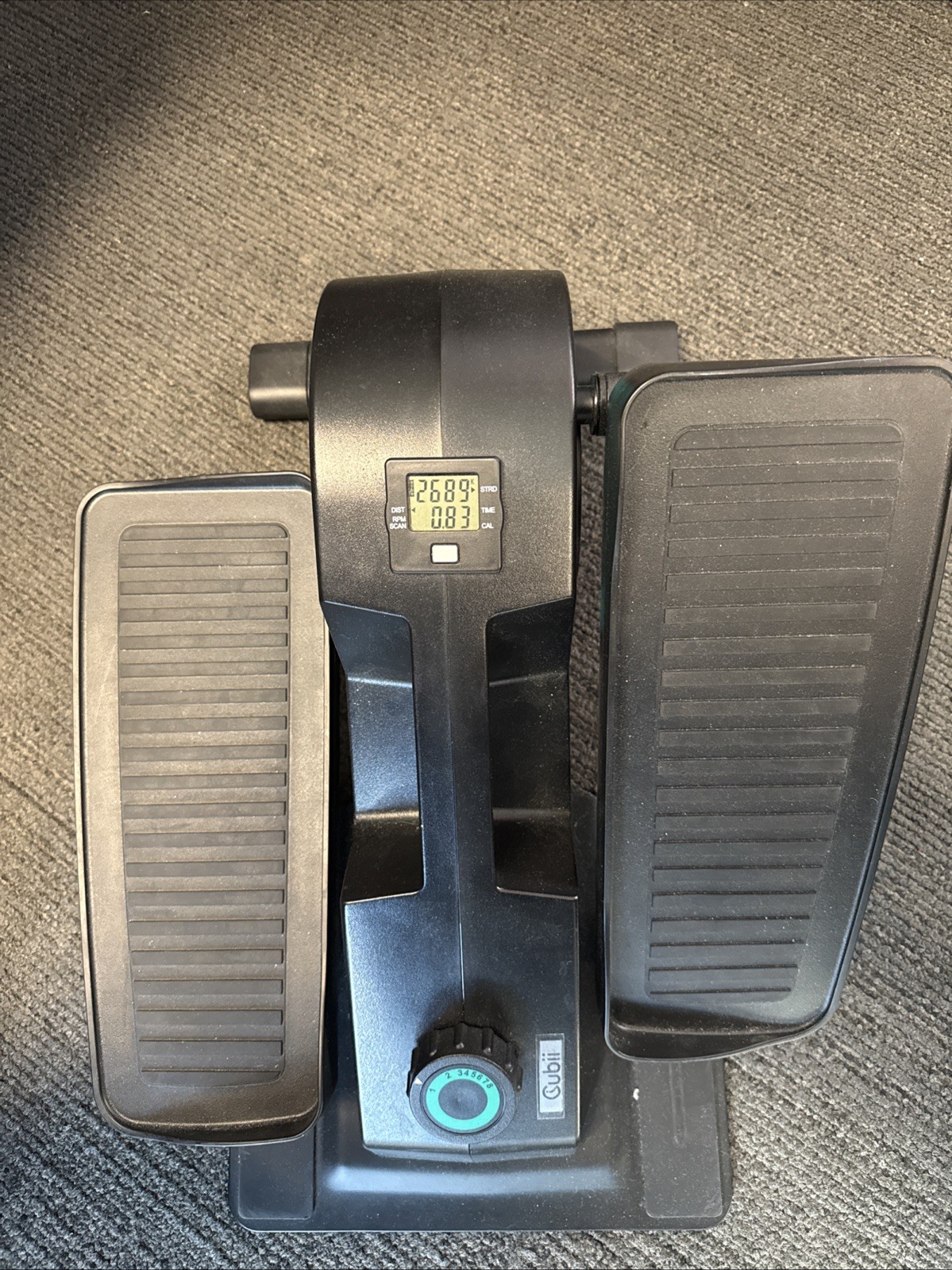 Cubii Under-Desk Elliptical Pedal Exerciser FREE SHIPPING