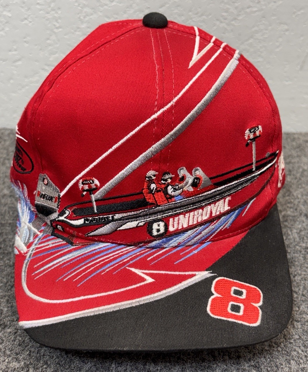 Ranger Boats Fishing Hat Limited Edition Walmart FLW Tour