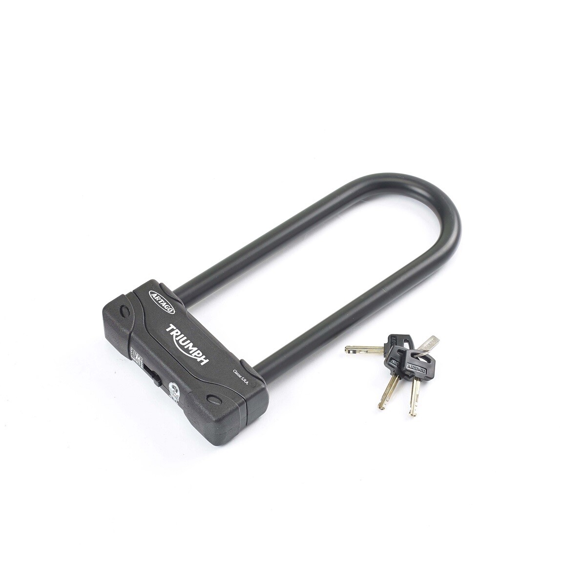 Triumph U-Lock 270mm