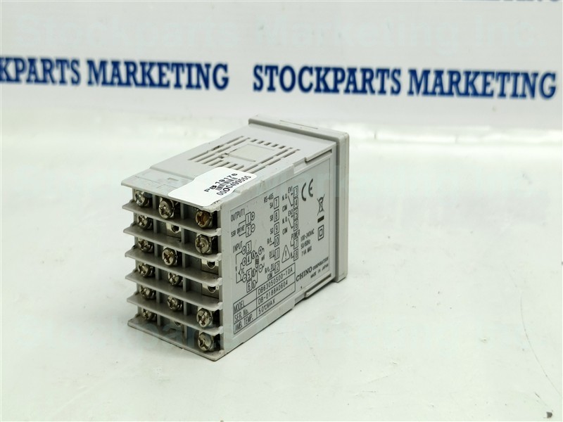Chino DB63050S00-10A Digital Controller Unit 30 Days Warranty Fast Shipping
