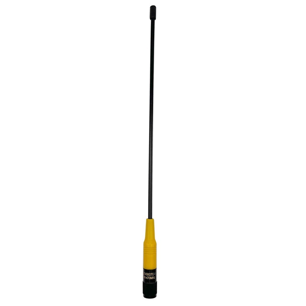 1PCS TNC J Male GNSS Measurement Antenna 440 470MHz for Survey Applications