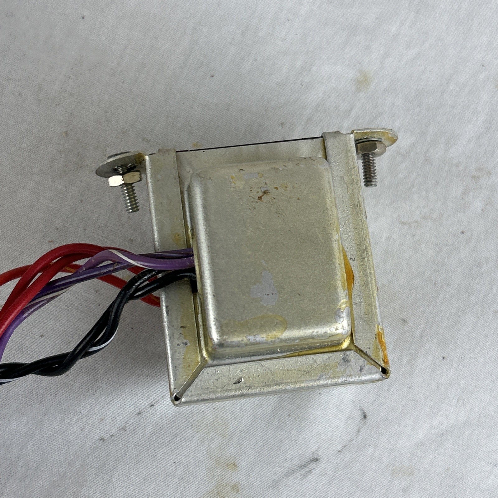 Dynaco PAT-4 Transformer