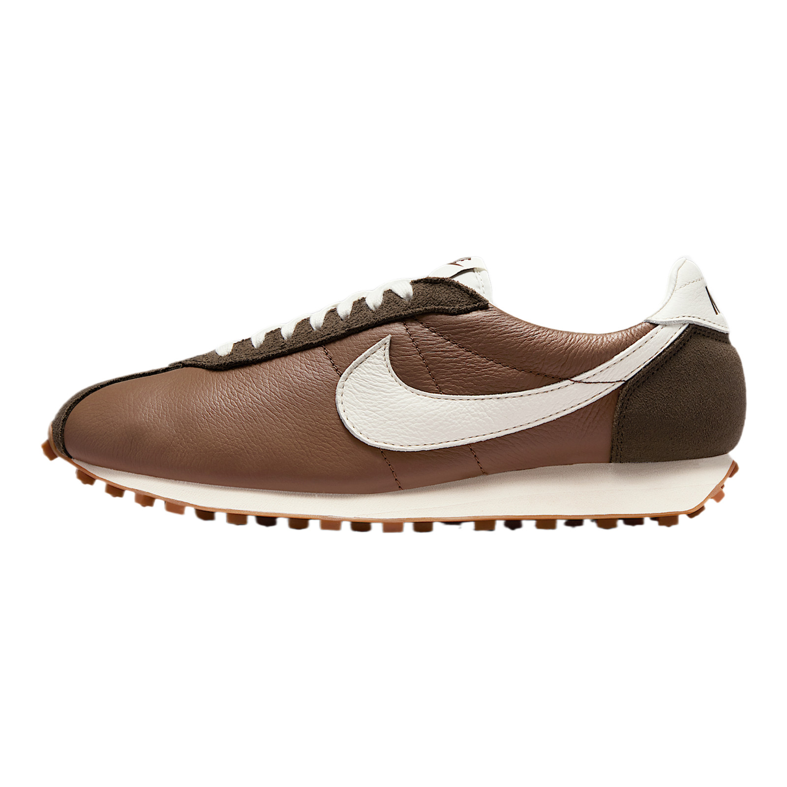 Nike LD-1000 Premium Men's Shoes (Mosswood Brown/Dark Hazel/Soft Pearl/Sail)