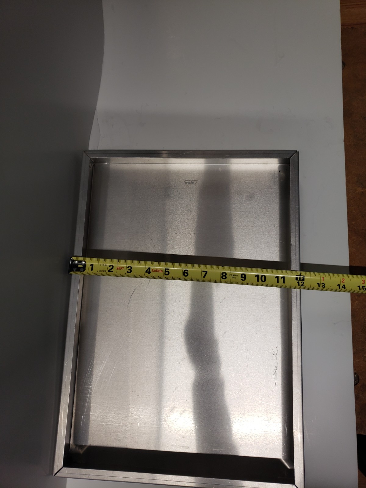 Aluminum Project Box (Relco Brand)
