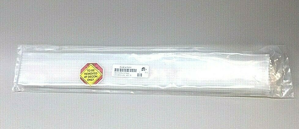 Applied Materials 26-81403-00 AMAT Copper Grounding Strap Rev B (Pack Of 2)