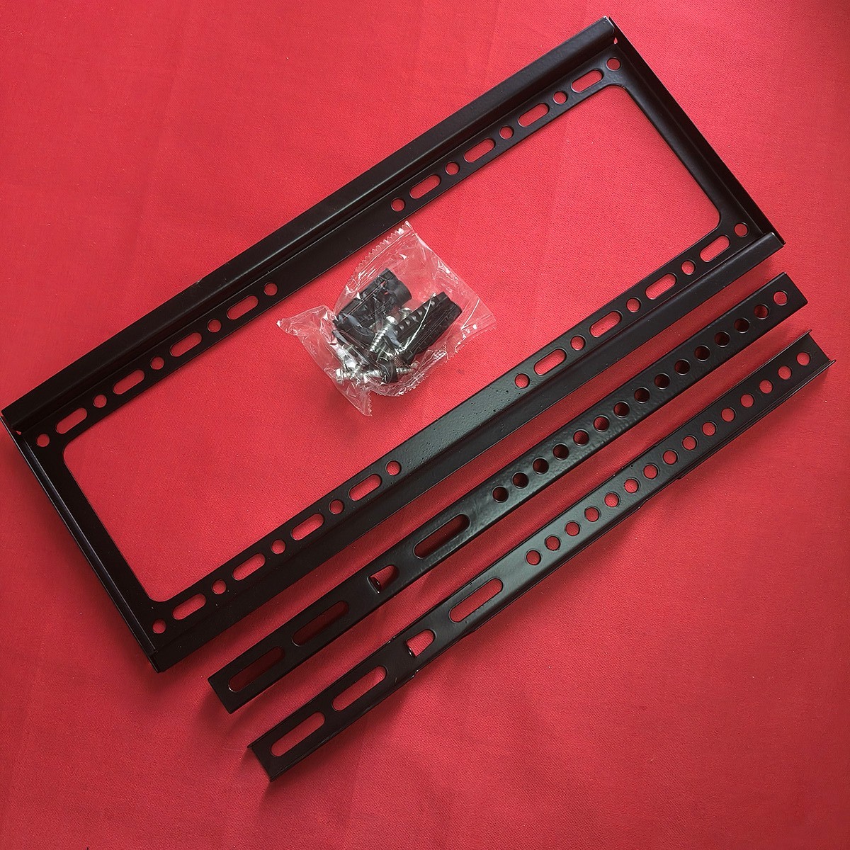 TV Wall Mount Bracket Tilt for 26 32 37 40 42 43 46 47 50 52 55 60 63inch Screen