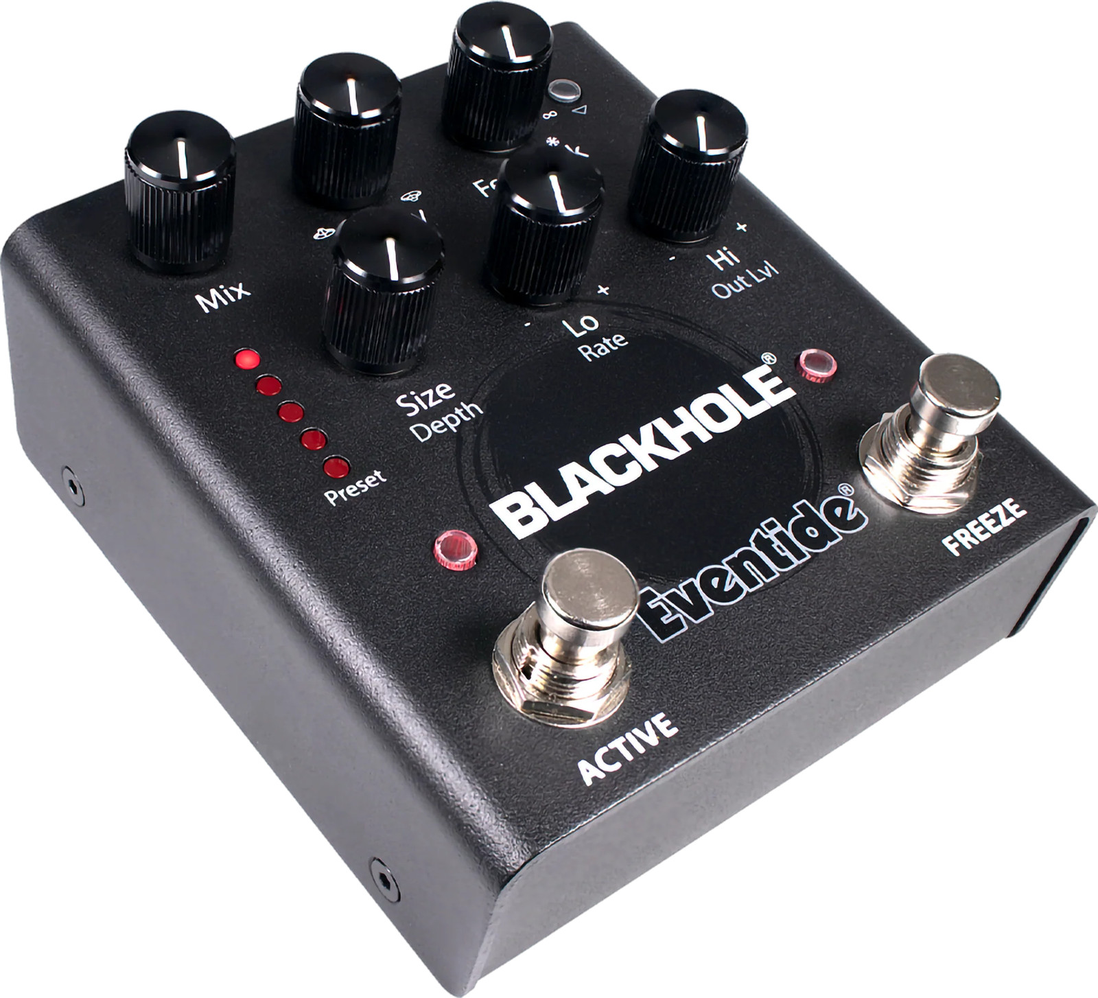 Eventide Blackhole Effects Pedal