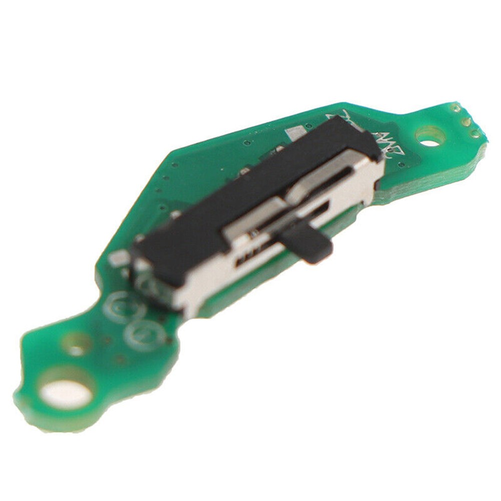 Replacement ON OFF Power Switch Circuit Board Unit for Sony PSP 3000 Console A