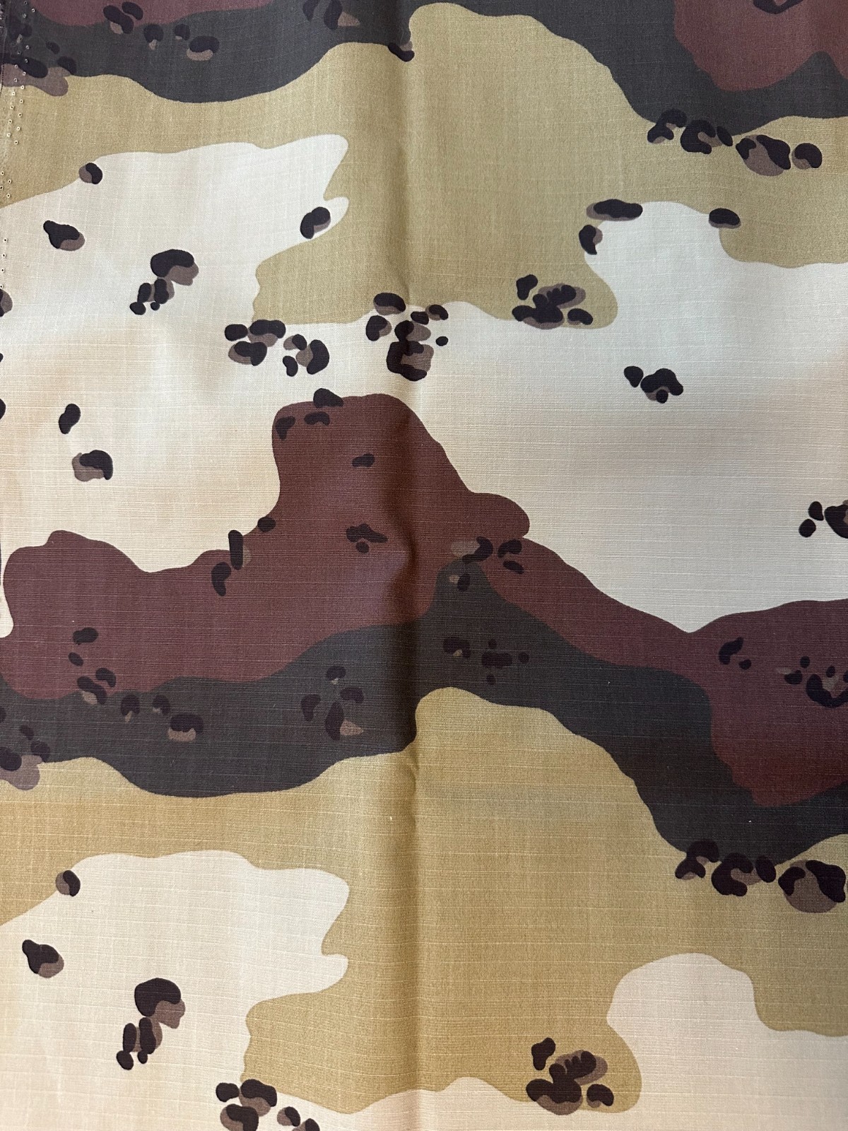 Ghostmen Designs TANBERRY NYCO  Holster Wrap Kit 12" X 15" Adhesive Back