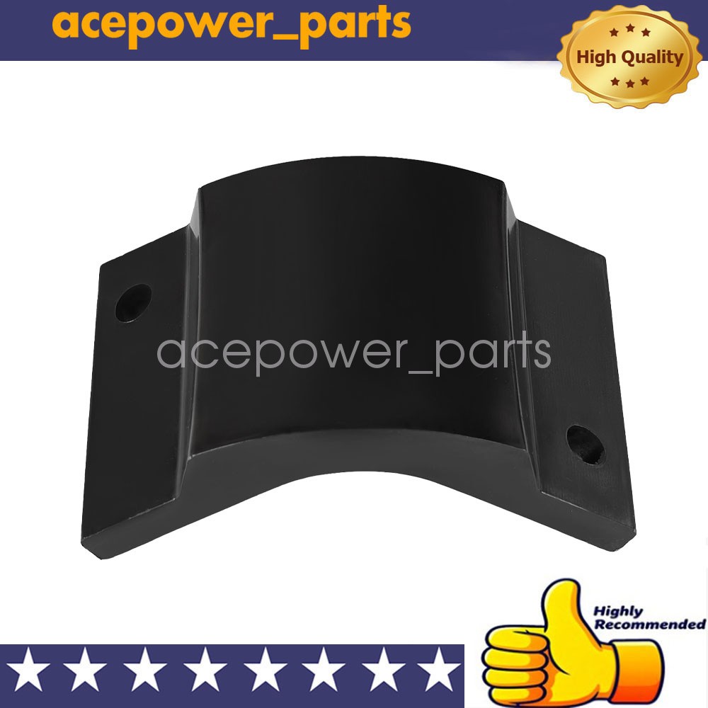 Air Ride Suspension Hanger Wear Pad For International Truck Replace 571960C1