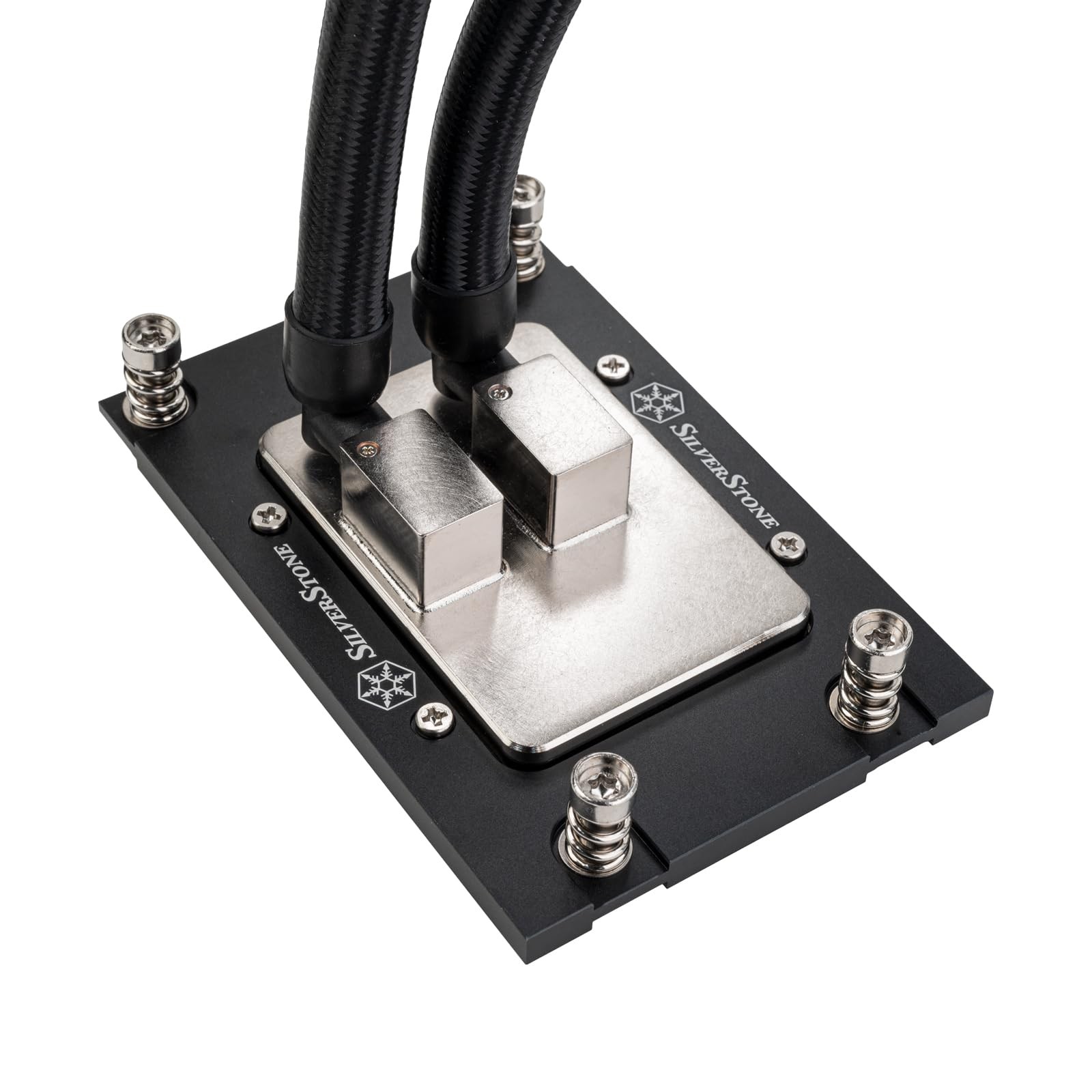Silverstone Technology Xac-Mk-Tr5 / Sp6 / / / / Tr4 / Sp3 Mounting Kit