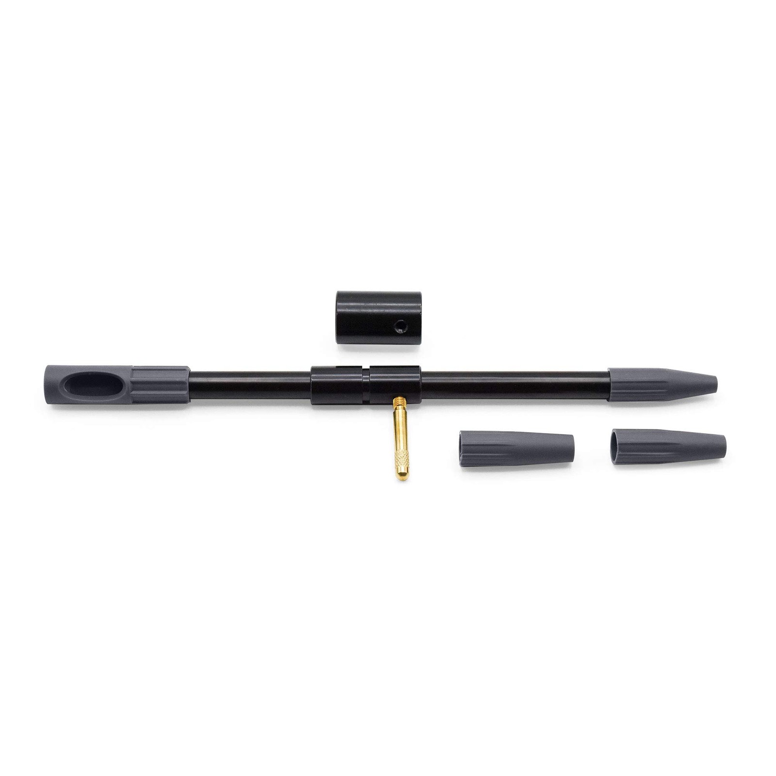 Shooter's Choice Universal Bore Guide - Protects Barrel, MSR/AR Compatible