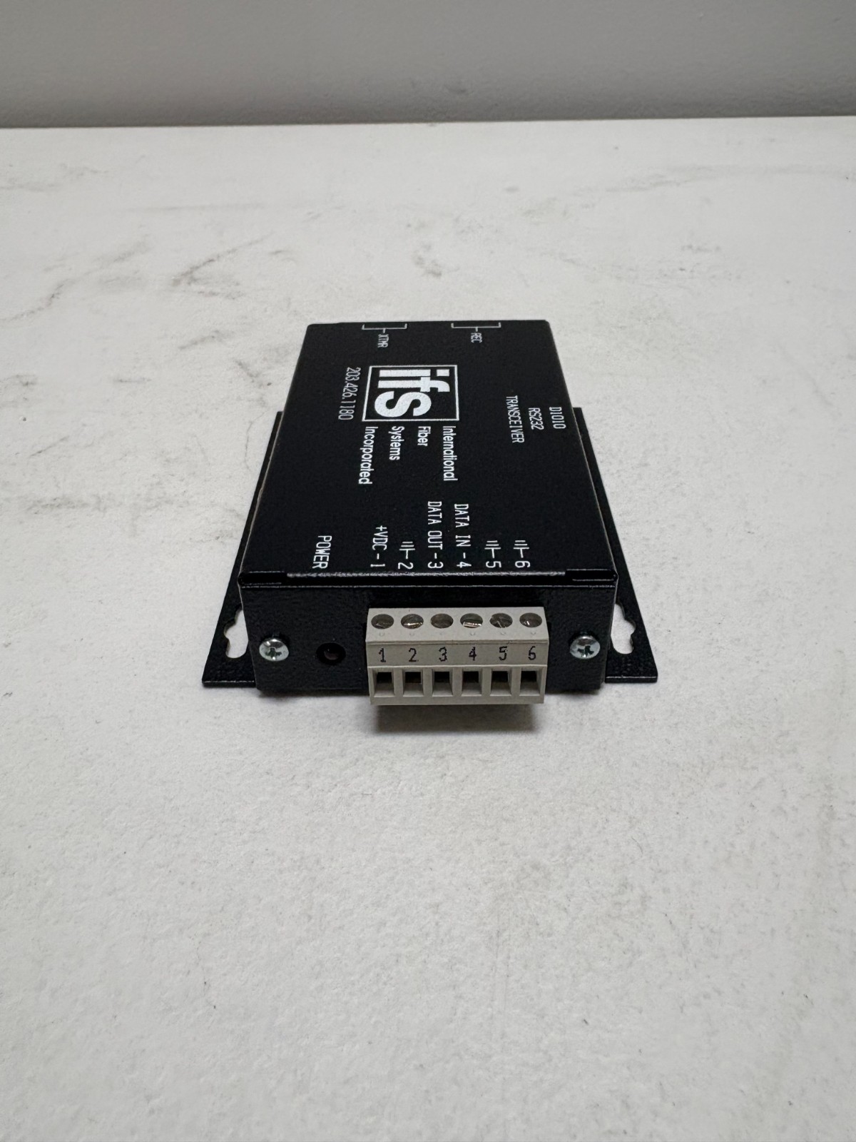 IFS D1010