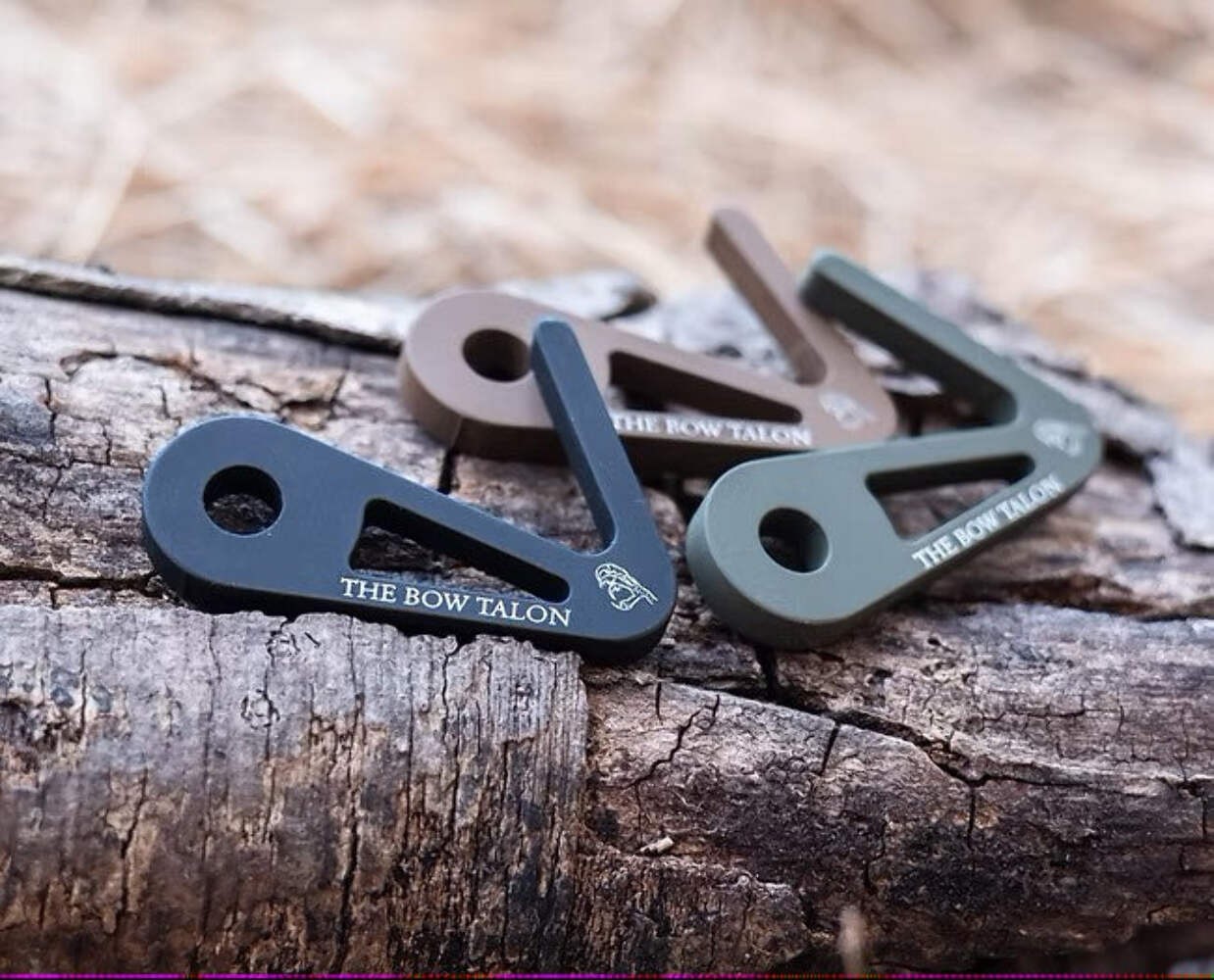 The Bow Talon