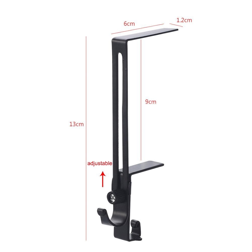 Behind Door Hook Festive Atmosphere Elegant And Charming Easy Installation