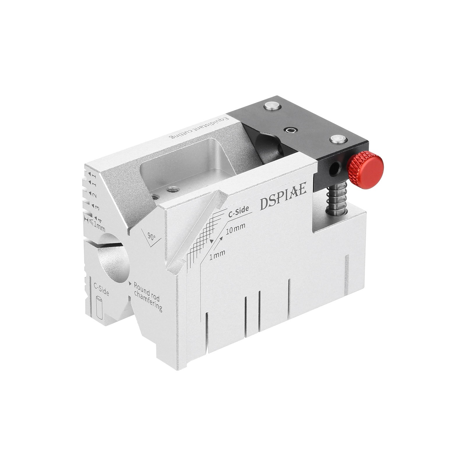 DSPIAE AT-AP Multi-purpose Processing Assistance Platform For Model Tool