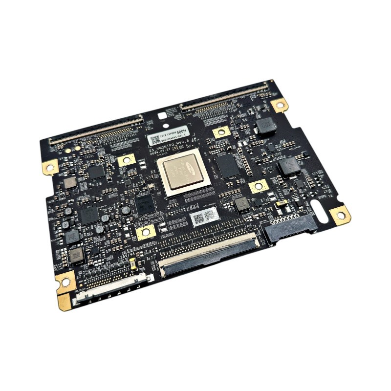 25-VMQBTPO-MV0.45 - Display Board